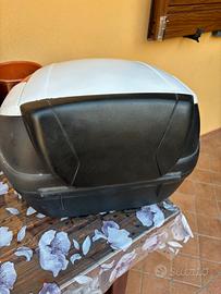 Bauletto givi 37 litri