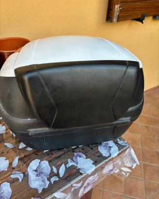 Bauletto givi 37 litri