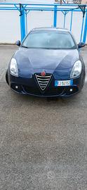 auto Giulietta cv170 condizioni perfette 