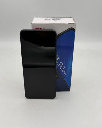 TCL 20 R 5G T767H – 4GB RAM 128GB – Dual SIM