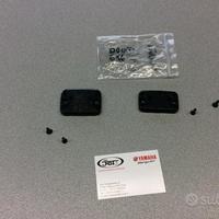Tappi pompa olio e frizione per Ducati Monster 696