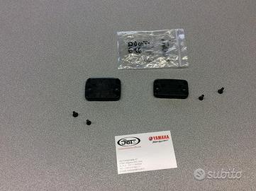 Tappi pompa olio e frizione per Ducati Monster 696