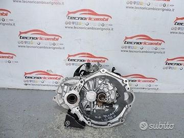 Cambio kia picanto g3la rf2267