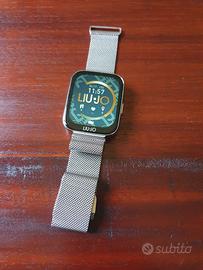 smartwatch liu-jo 
