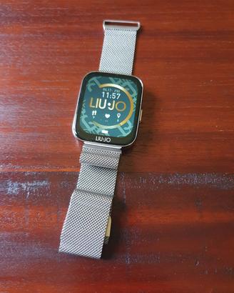 smartwatch liu-jo 