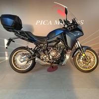YAMAHA Tracer 7 700 GT Abs my23