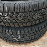 pneumatici 4 stagioni 