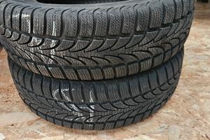 pneumatici 4 stagioni 