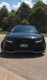 AUDI A5 2.0 TFSI MOTORE FORGIATO