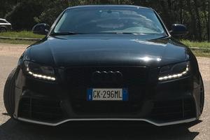 AUDI A5 2.0 TFSI MOTORE FORGIATO