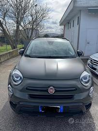 Fiat 500x 1.6 120cv