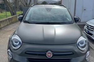 Fiat 500x 1.6 120cv
