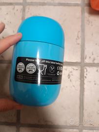 Thermos caldo / freddo anche per alimenti