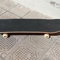 skateboard e protezioni da adulto