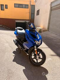 Yamaha aerox 50cc 4 tempi 2020