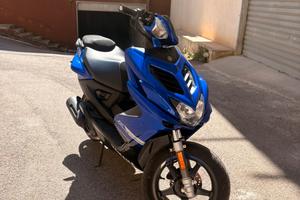 Yamaha aerox 50cc 4 tempi 2020