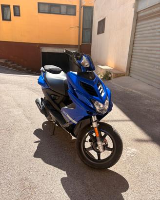 Yamaha aerox 50cc 4 tempi 2020