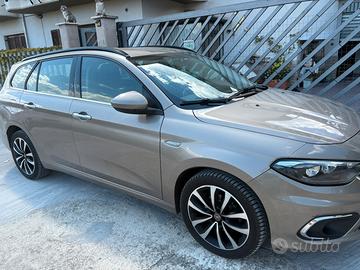 Fiat Tipo 1.4 TJet GPL