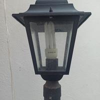 Lanterna da giardino