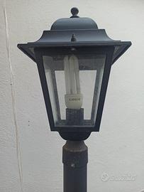 Lanterna da giardino