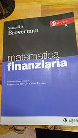 MATEMATICA FINANZIARIA