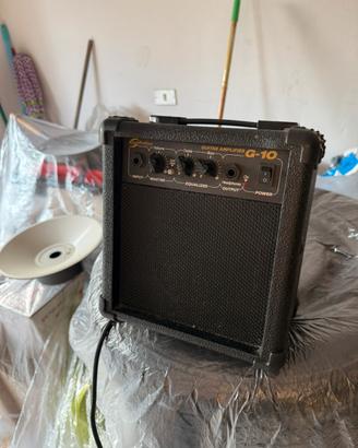 Amplificatore chitarra