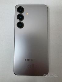 VENDUTO Telefono cellulare smartphone Samsung s25
