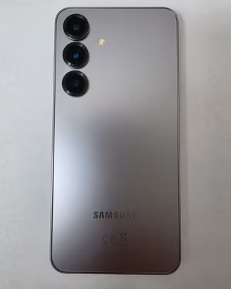 VENDUTO Telefono cellulare smartphone Samsung s25