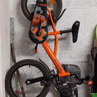 Bici bambino 4-6 anni