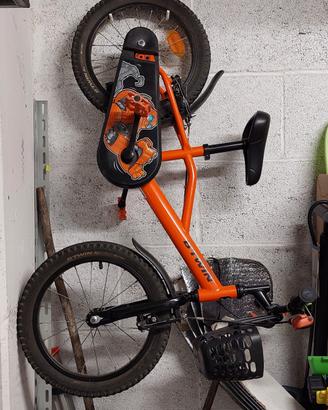 Bici bambino 4-6 anni