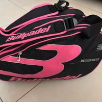 Borsa Padel Bullpadel X Series