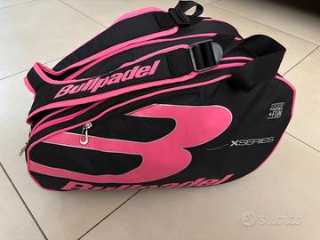 Borsa Padel Bullpadel X Series