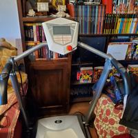 Tapis Roulant Energetics 