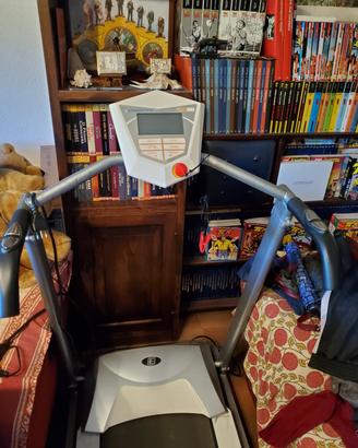 Tapis Roulant Energetics 