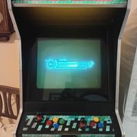 Cabinato Arcade Anni 90 - VIDEOGAME