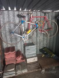 bicicle