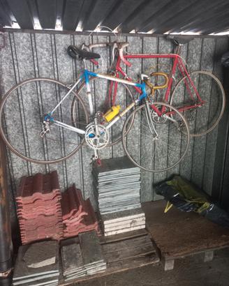 bicicle