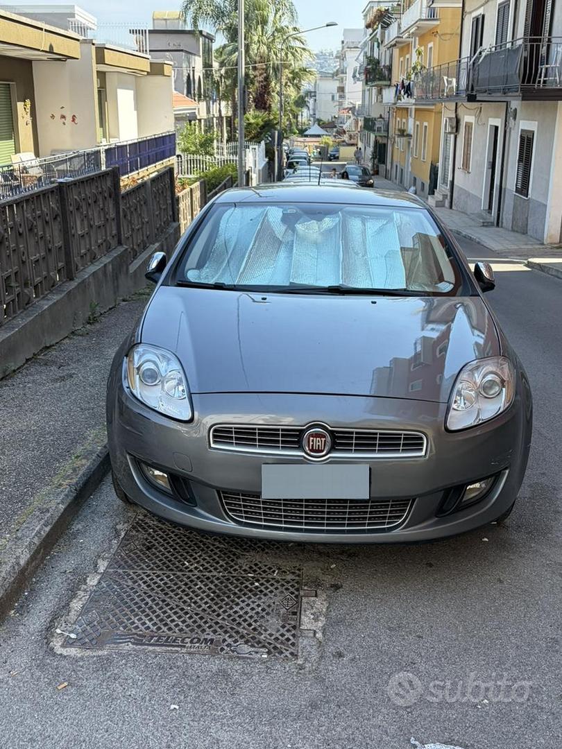 Fiat Bravo 2ª serie