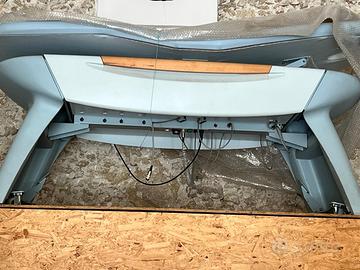 • n. 3 Lettini terapeutici dimagranti elettronici,