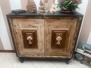 Mobile shabby