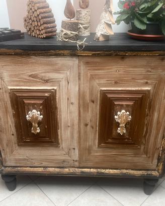 Mobile shabby