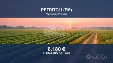 Immobile in asta di 35750 m² a Petritoli
