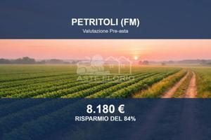 Immobile in asta di 35750 m² a Petritoli