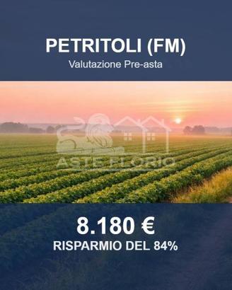 Immobile in asta di 35750 m² a Petritoli
