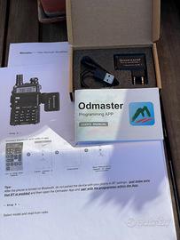 TIDRADIO programmare radio