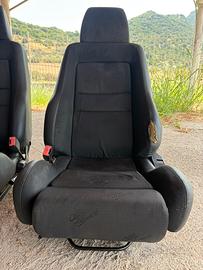 Sedili Alfa Romeo GTV