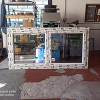 GRANDE INFISSO NUOVO 