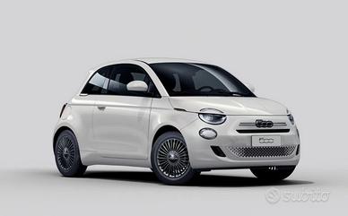 FIAT 500 Berlina 1.0 Hybrid Torino