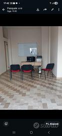 Locale per ufficio e negozio