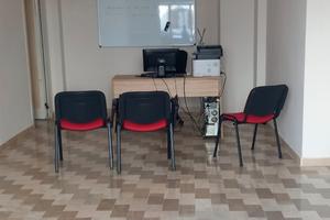 Locale per ufficio e negozio